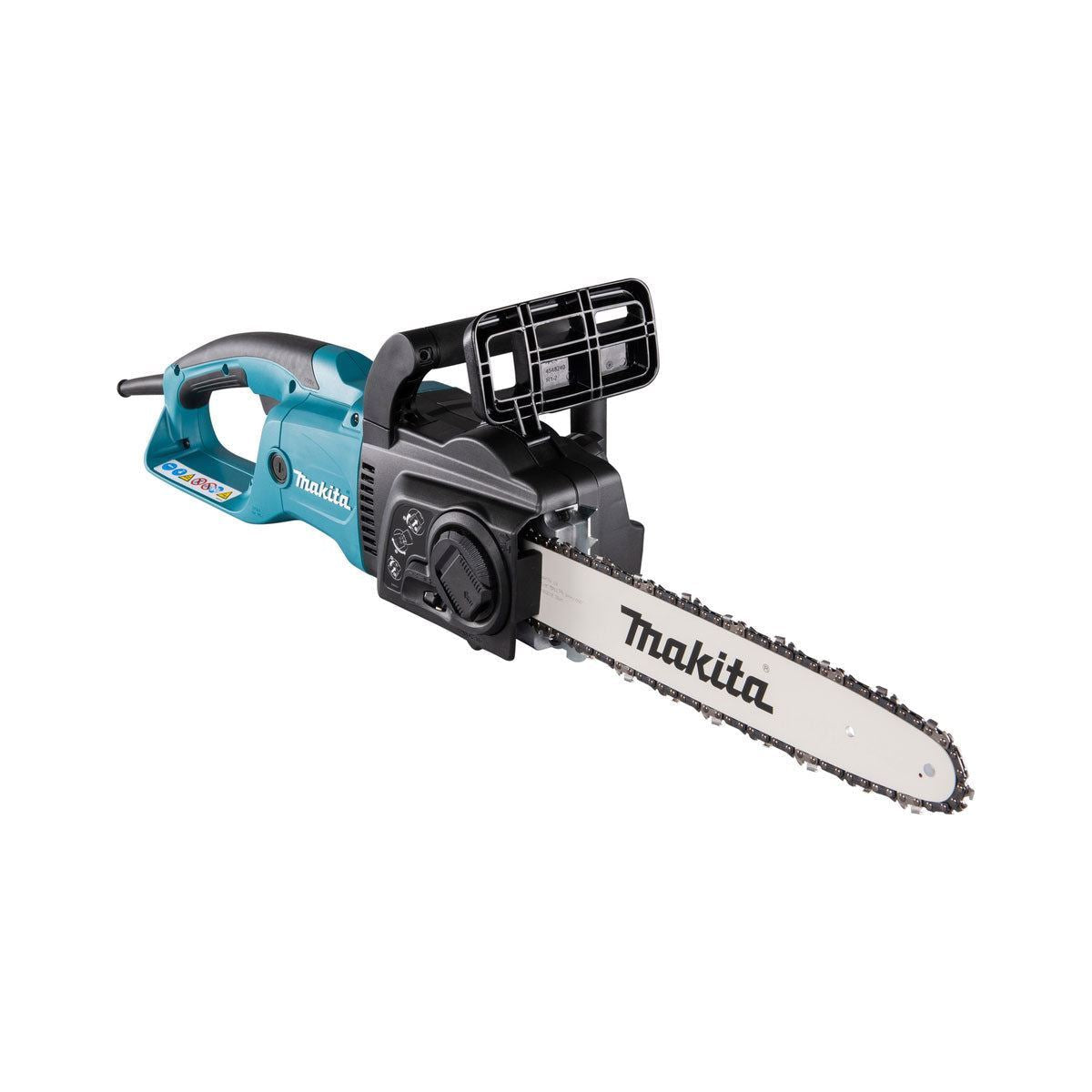 Makita UC3551A/2 35cm Electric Chainsaw 240V / 2000W