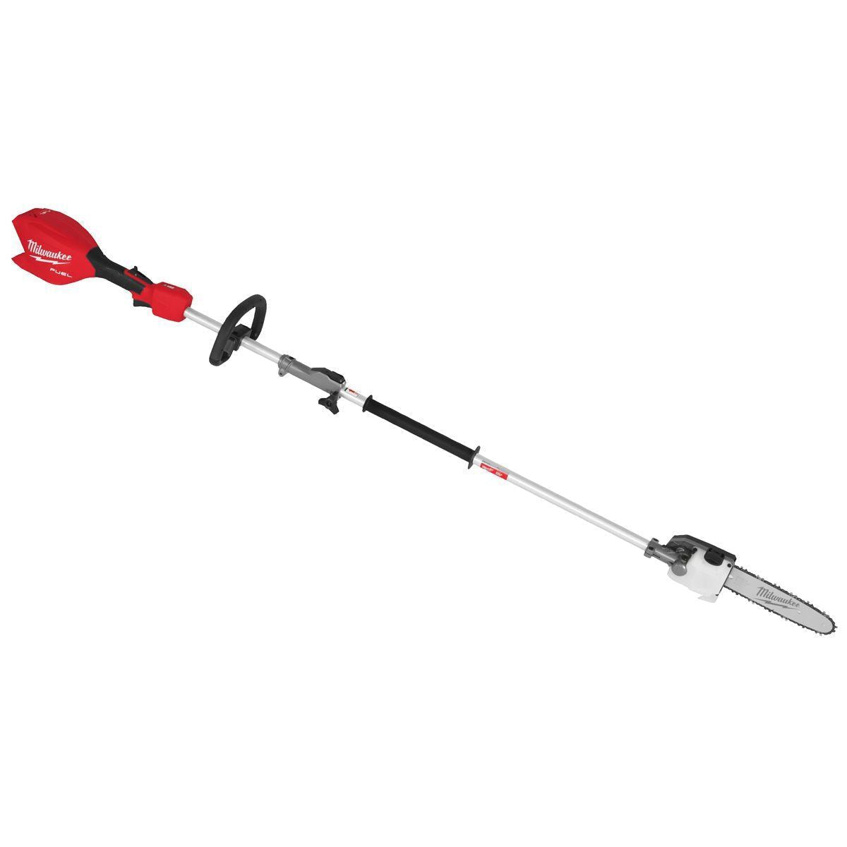 Milwaukee M18FOPH2-0 FUEL 18V Brushless Outdoor Power Head with Quik-Lok Body Only 4933492662
