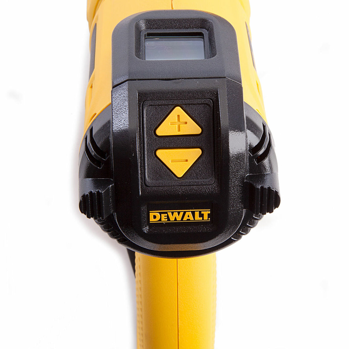 Dewalt D26414 LCD Premium Heat Gun 240V/2000W