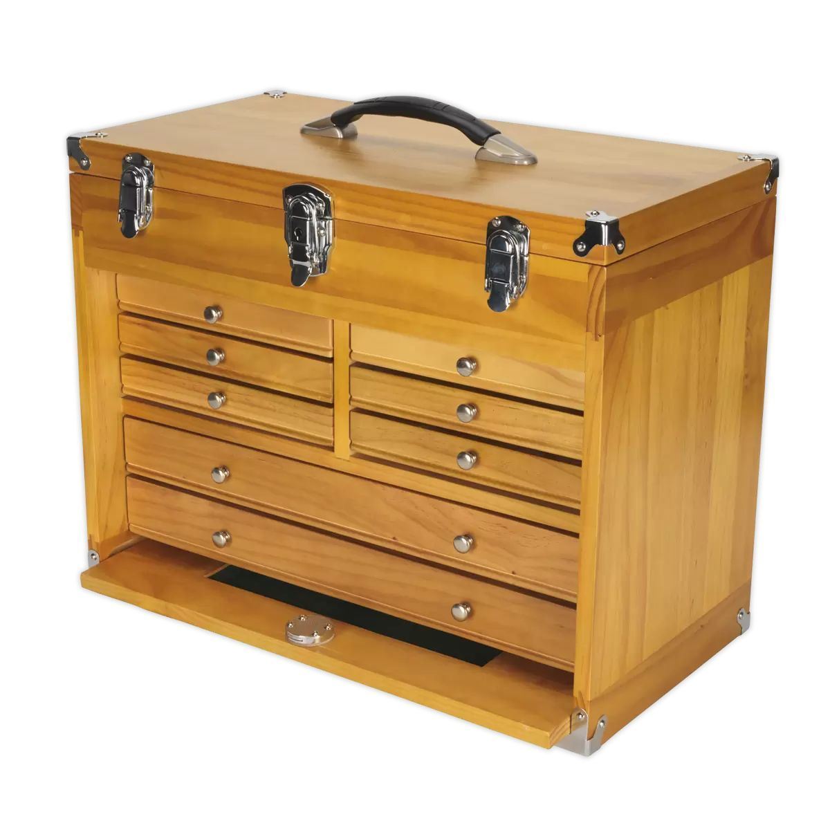 Sealey AP1608W Machinist Toolbox 8 Drawer