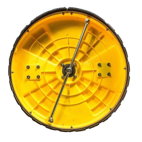 Hyundai 85.403.007 Rotary Surface Cleaner 20