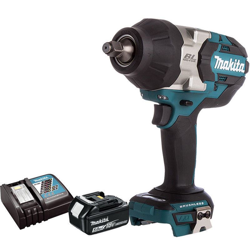 Makita DTW1002Z 18V Brushless 1/2