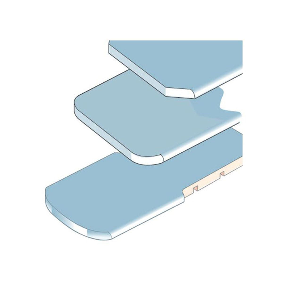 Trend KWJ700/PRO 700mm Professional Multi-Material Worktop Jig