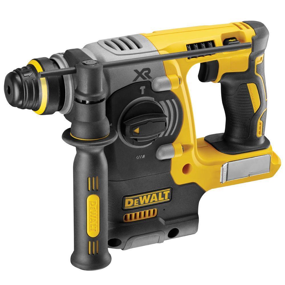 Dewalt 18V 10 Piece Combo Kit with 3 x Batteries & Charger T4TKIT-1394
