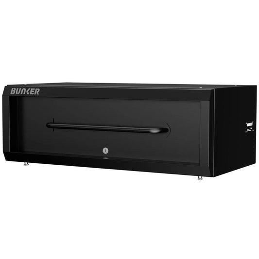 Draper B800-DBSTB BUNKER K1 Stacking Box Black 07137
