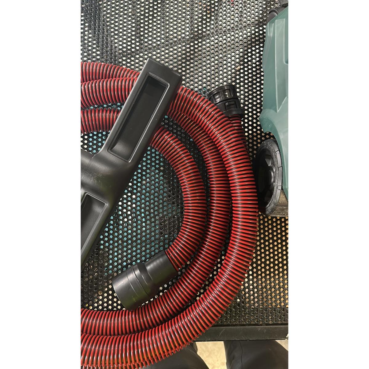 Metabo ASA 30 M PC M-Class All-Purpose Vacuum Cleaner 240V/1200W 602087380 Item Condition Seller Refurbished