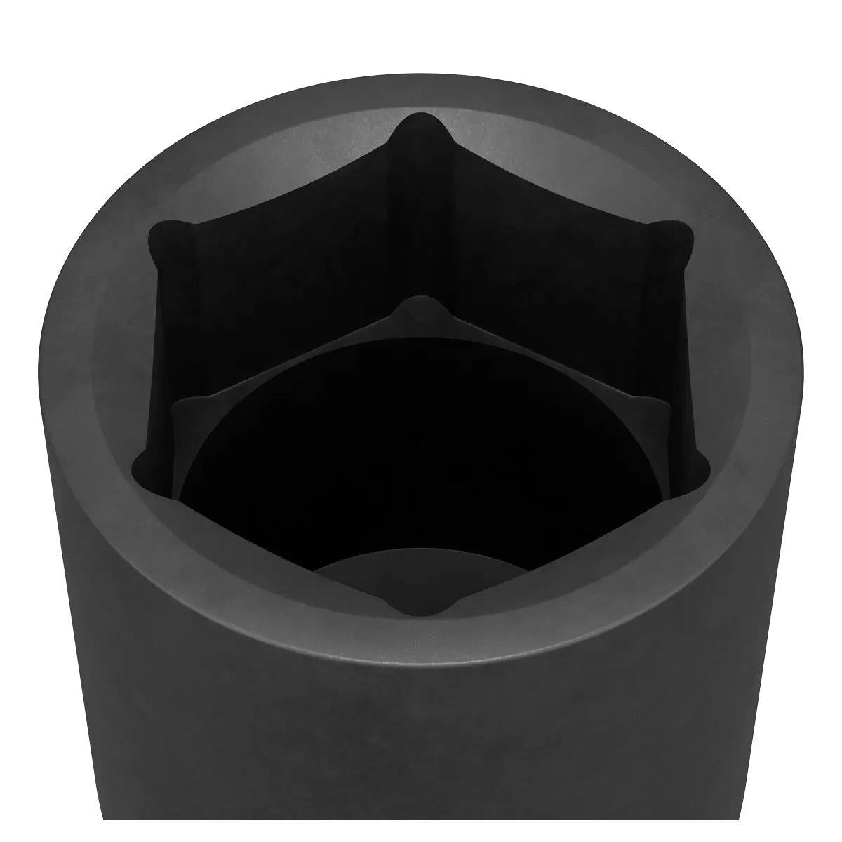 Sealey IS185D Premier Deep Impact Socket 1 inch Sq Drive 85mm