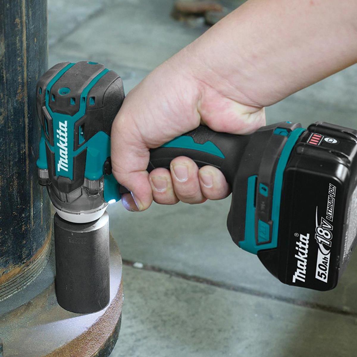 Makita DTW285Z 18V LXT Brushless 1/2