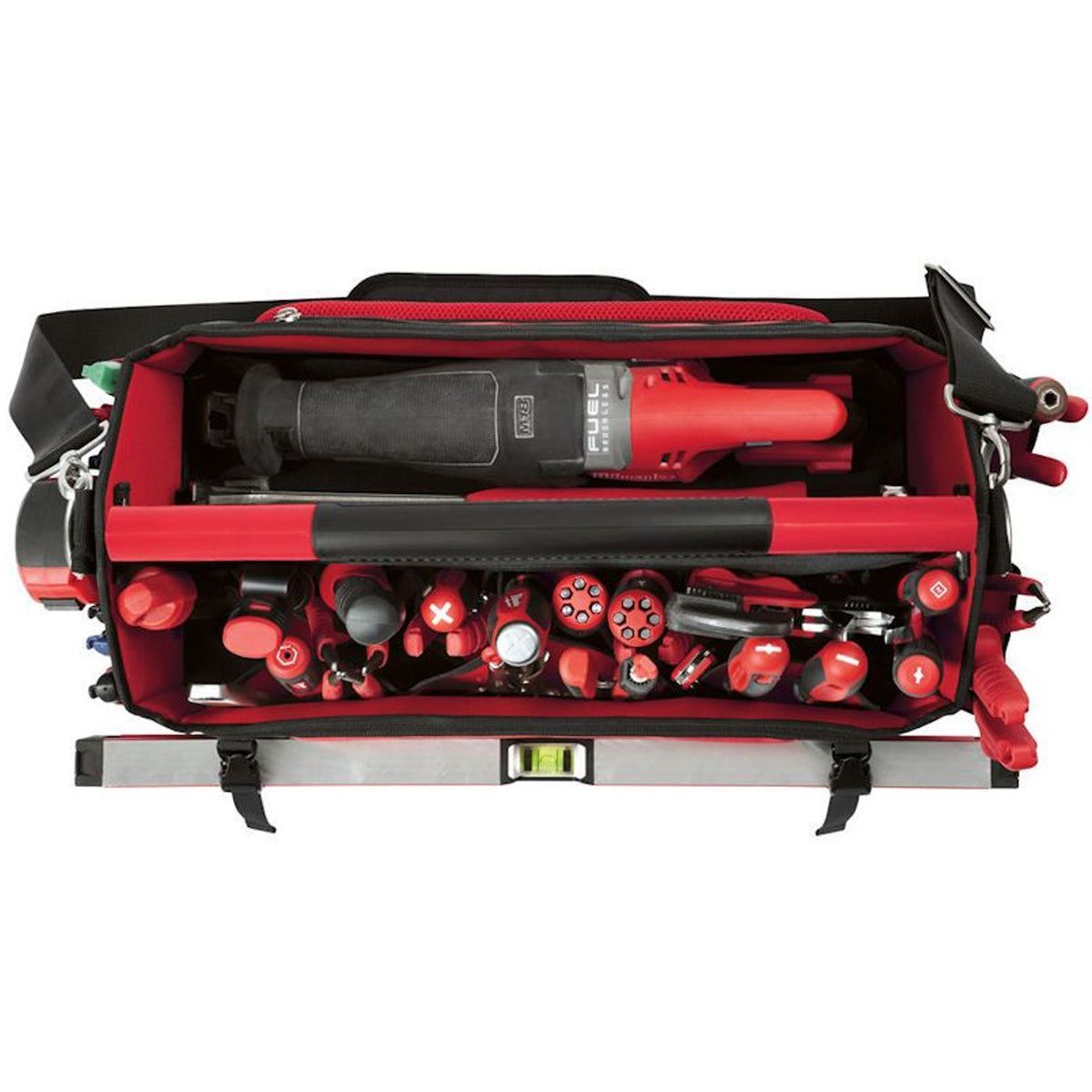 Milwaukee 50cm Packout Tote Tool Bag 4932464086
