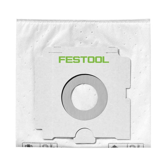 Festool SC FIS-CT 26/5 SELFCLEAN Filter Bag - 496187