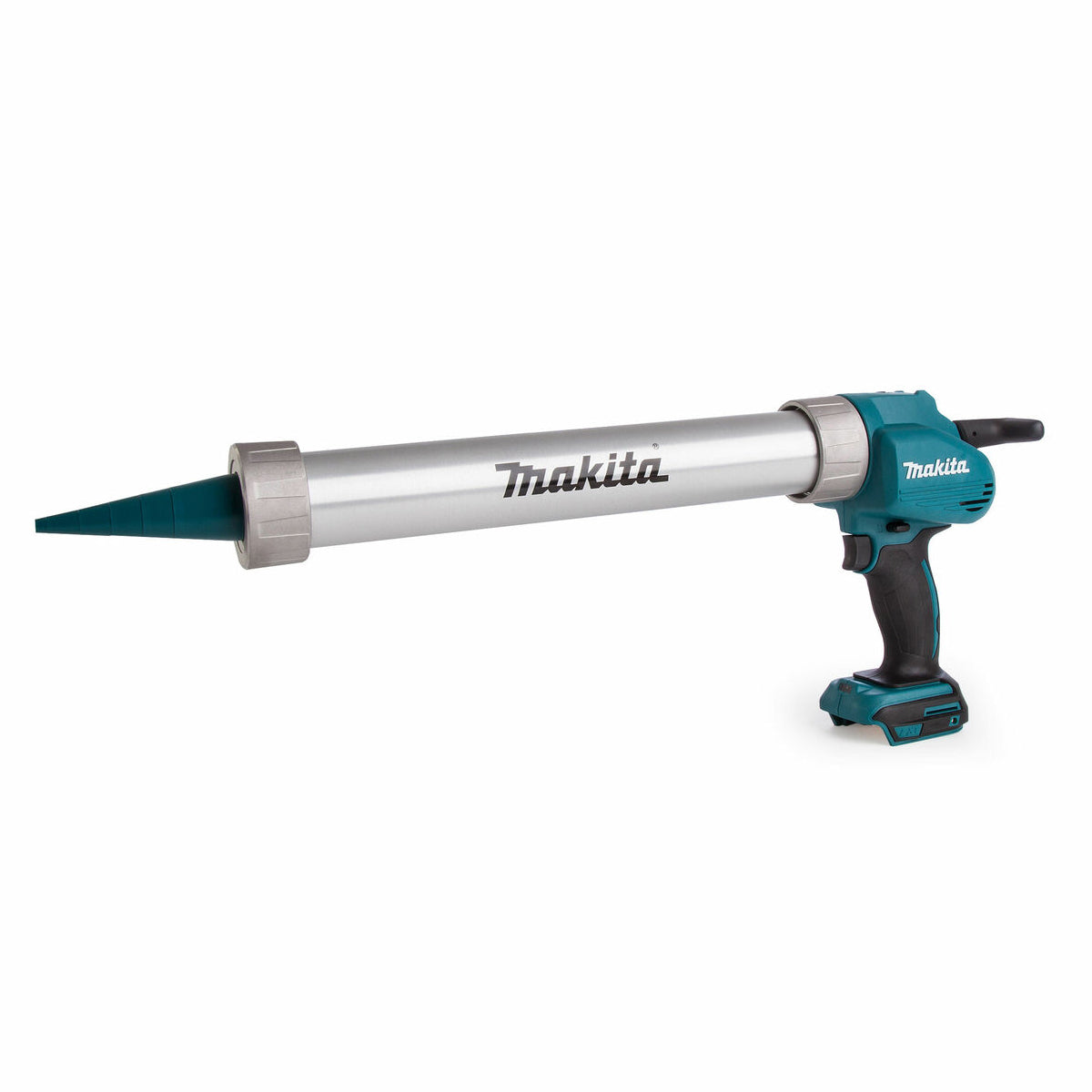 Makita DCG180ZBK 18V LXT Cordless Caulking Gun In Carrying Case