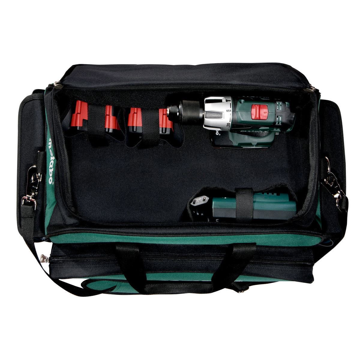 Metabo Heavy Duty Tool Bag Small 657006000