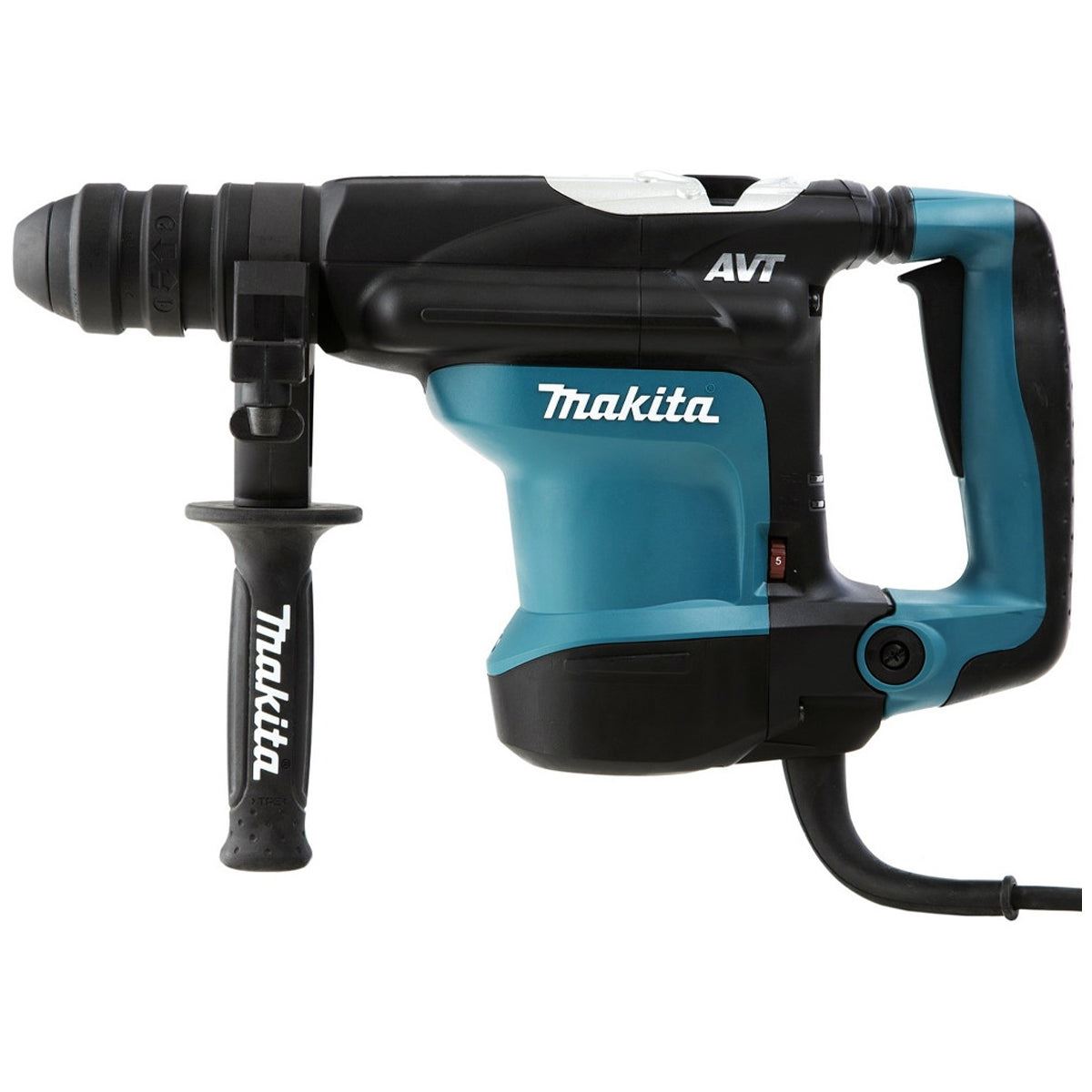 Makita HR3210FCT/1 SDS-PLUS Rotary Hammer Drill With Carrying Case 110V