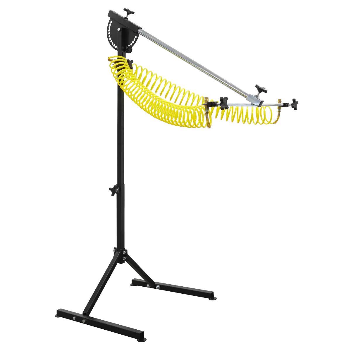 Sealey SDAST Double Stand for Air Operated Panel Dryer
