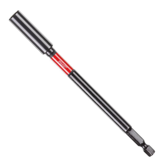 Milwaukee Magnetic Bit Holder 152mm 6" Shockwave Impact Duty 4932471822