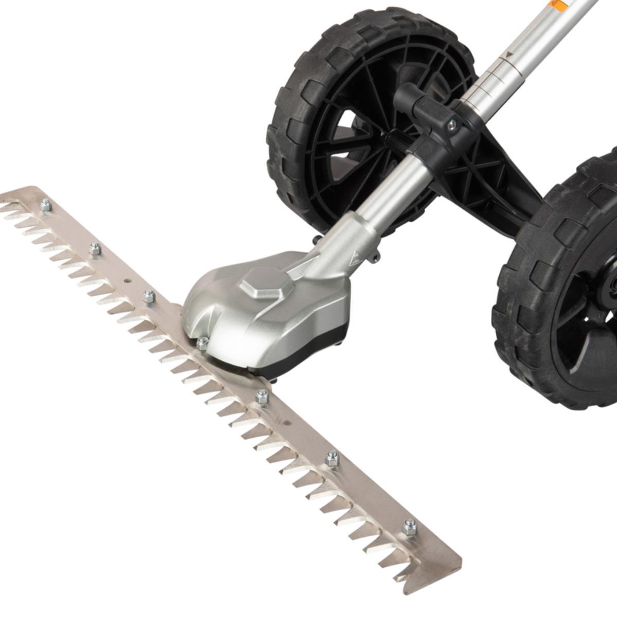 Makita UG001GZ 40V Max XGT Brushless Ground Trimmer Body Only
