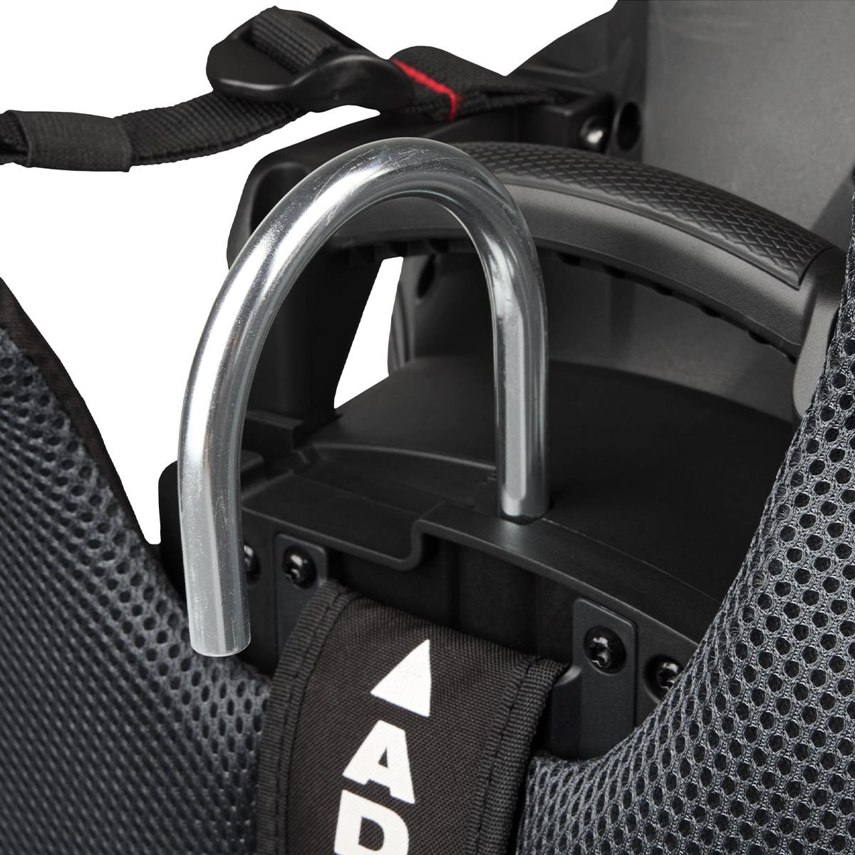 Milwaukee M18FBPV2-0 18V M18 Brushless Backpack Vacuum with 1 x 8.0Ah Battery & Charger