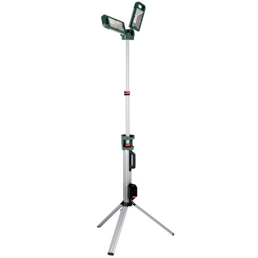 Metabo BSA 18 LED 5000 DUO-S 18V Tripod Site Light Body Only 601507850