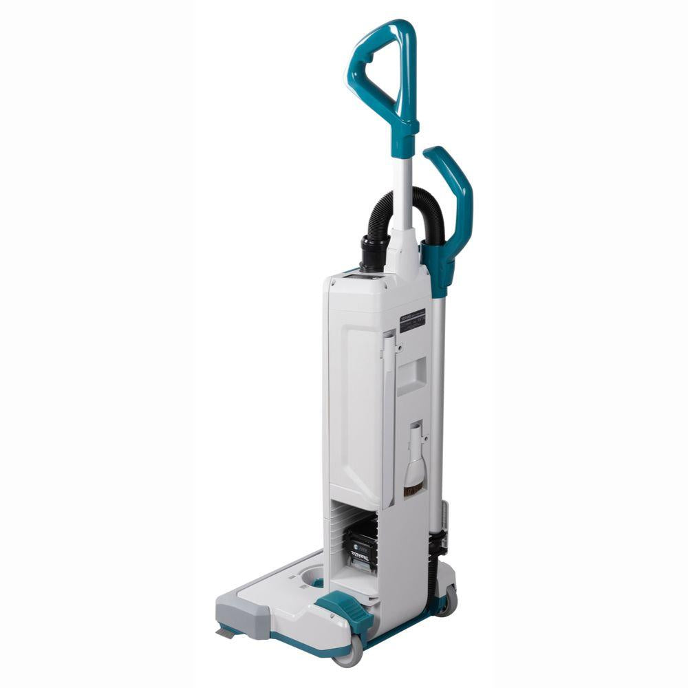 Makita VC010GZ 40Vmax XGT Brushless Upright Vacuum Cleaner Body Only