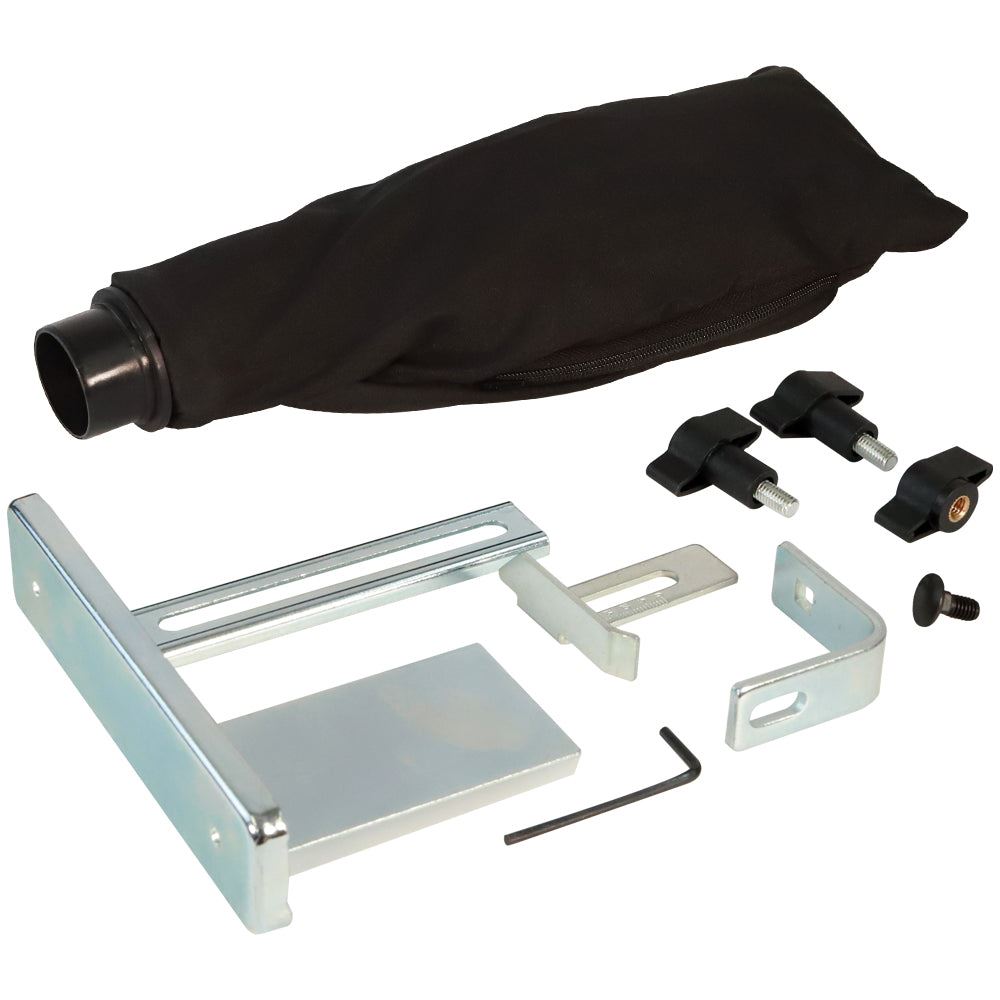 Excel 18V Cordless Planer 82mm with 1 x 4.0Ah Battery & Charger