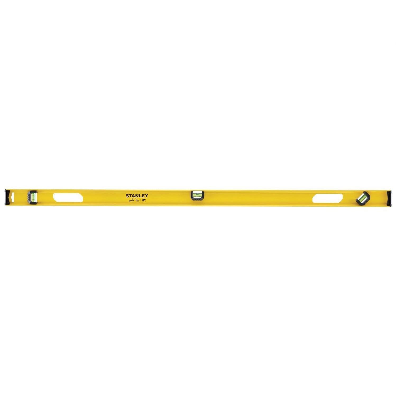 Stanley 1200mm Basic I-Beam Level 47
