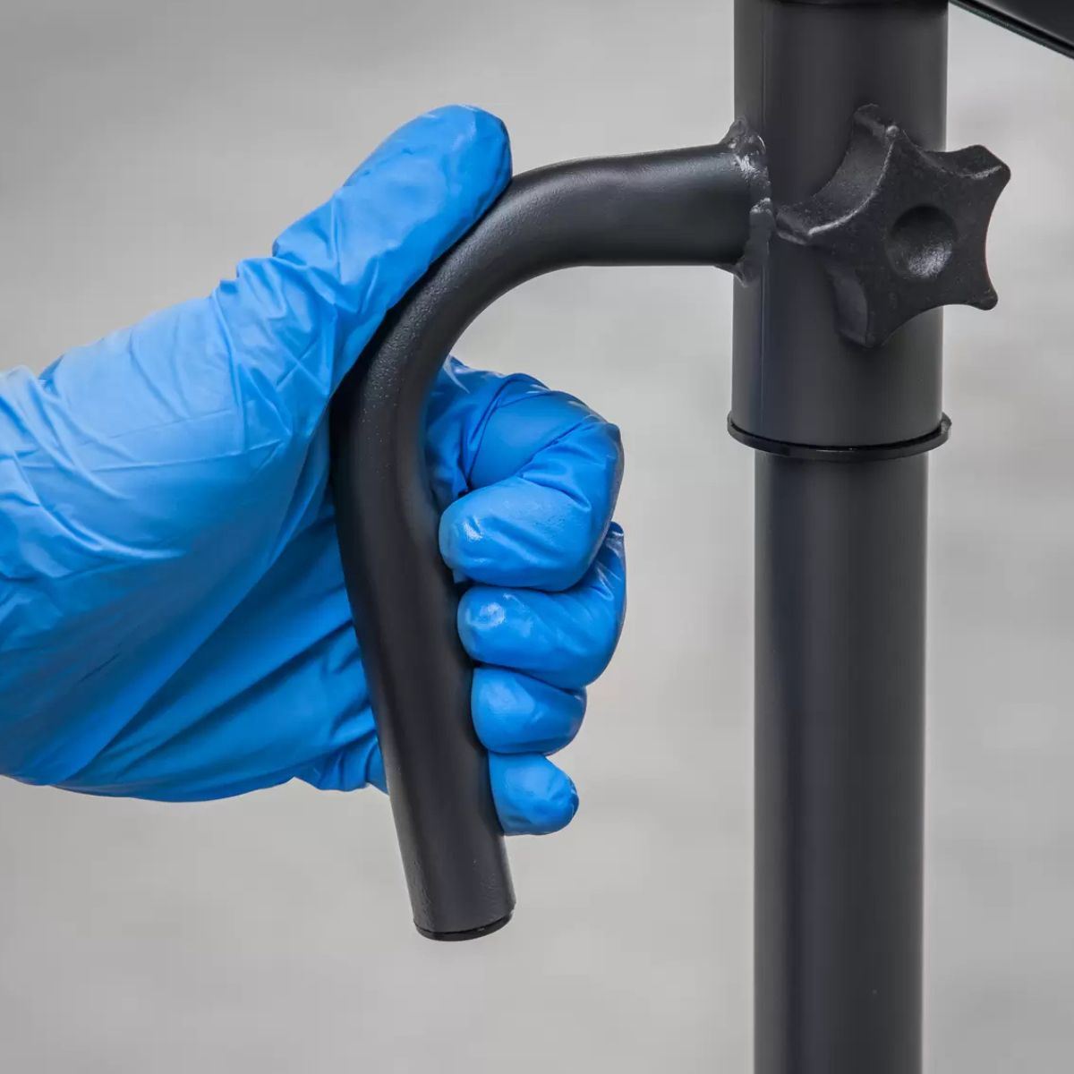 Sealey CH30110VS 2.4kW Floor Stand Ceramic Heater Adjustable, Portable with 7-Day Timer 110V