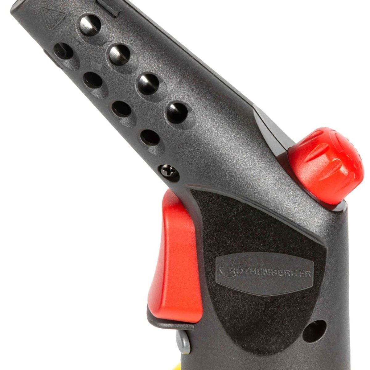 Rothenberger ROFIRE Global Soldering & Brazing Hand Torch 1500002196