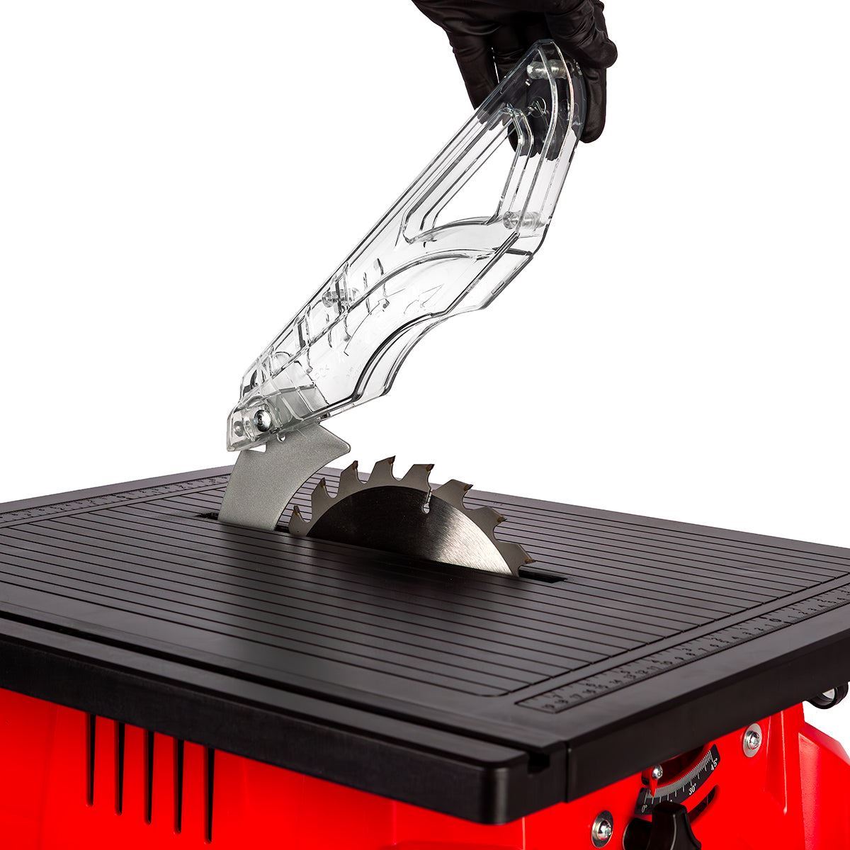 Excel 210mm Electric Table Saw 240V/900W Item Condition Box Opened Never Used