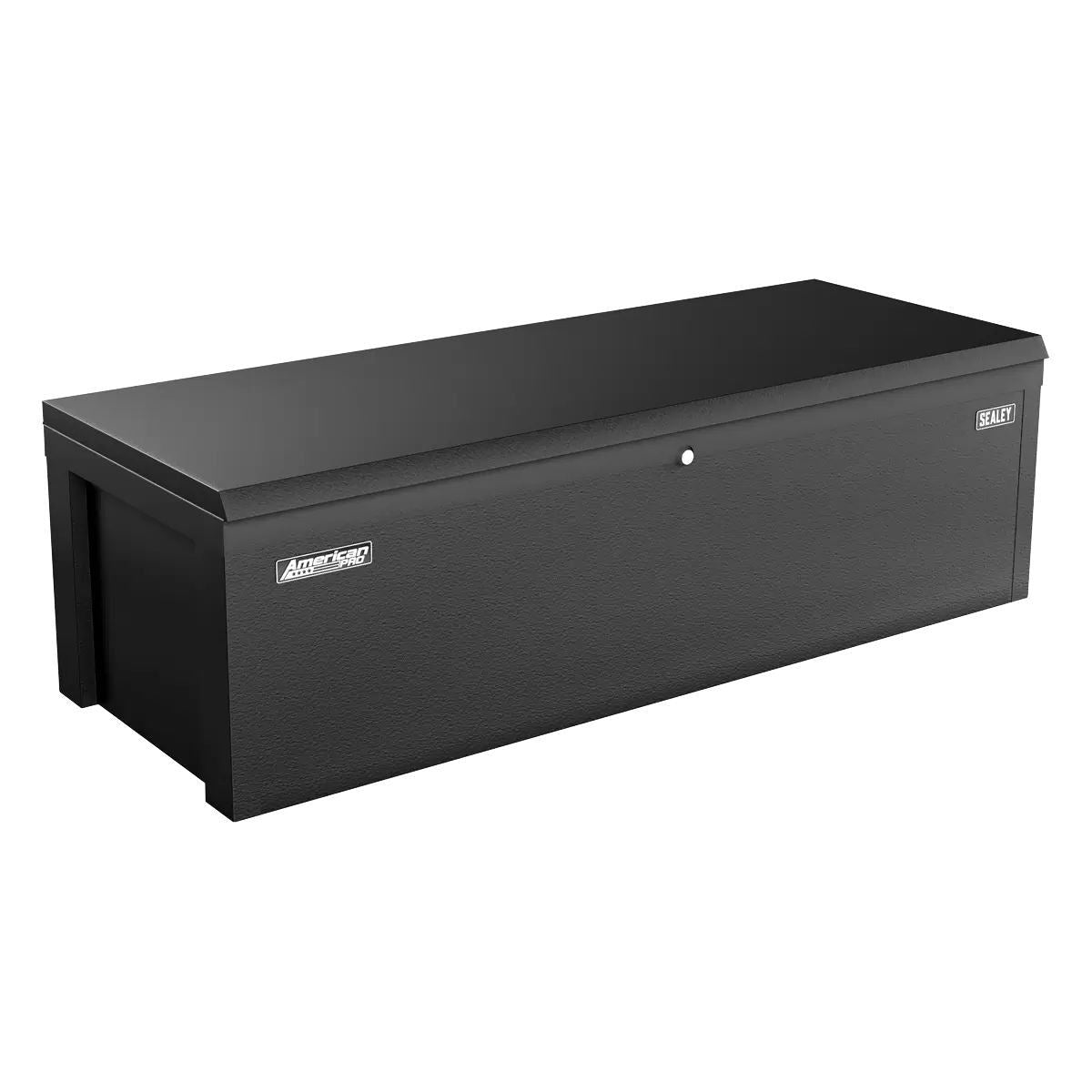 Sealey SB1200 Steel Storage Chest 1200 x 450 x 360mm