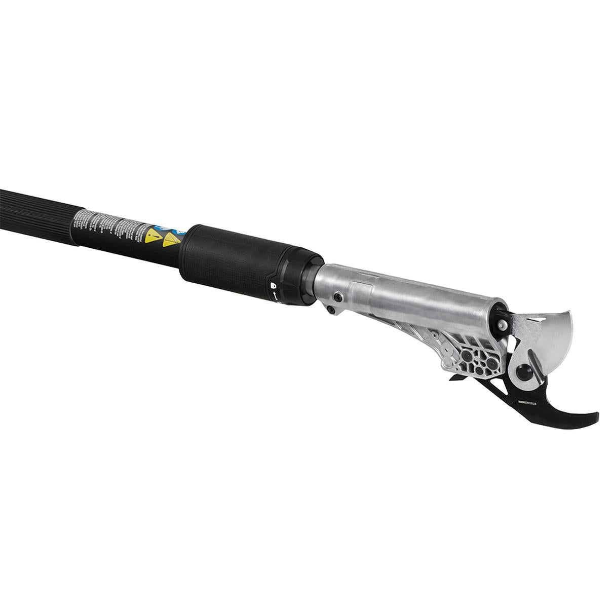 Milwaukee M18BLTS-0 18V Brushless Telescopic Pole Pruning Shear With 1 x 5.0Ah Battery & Charger