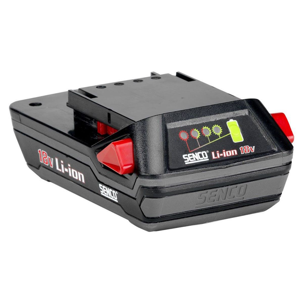 Senco VB0194 18V Li-Ion 3.0Ah Battery