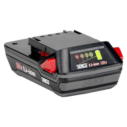Senco VB0194 18V Li-Ion 3.0Ah Battery