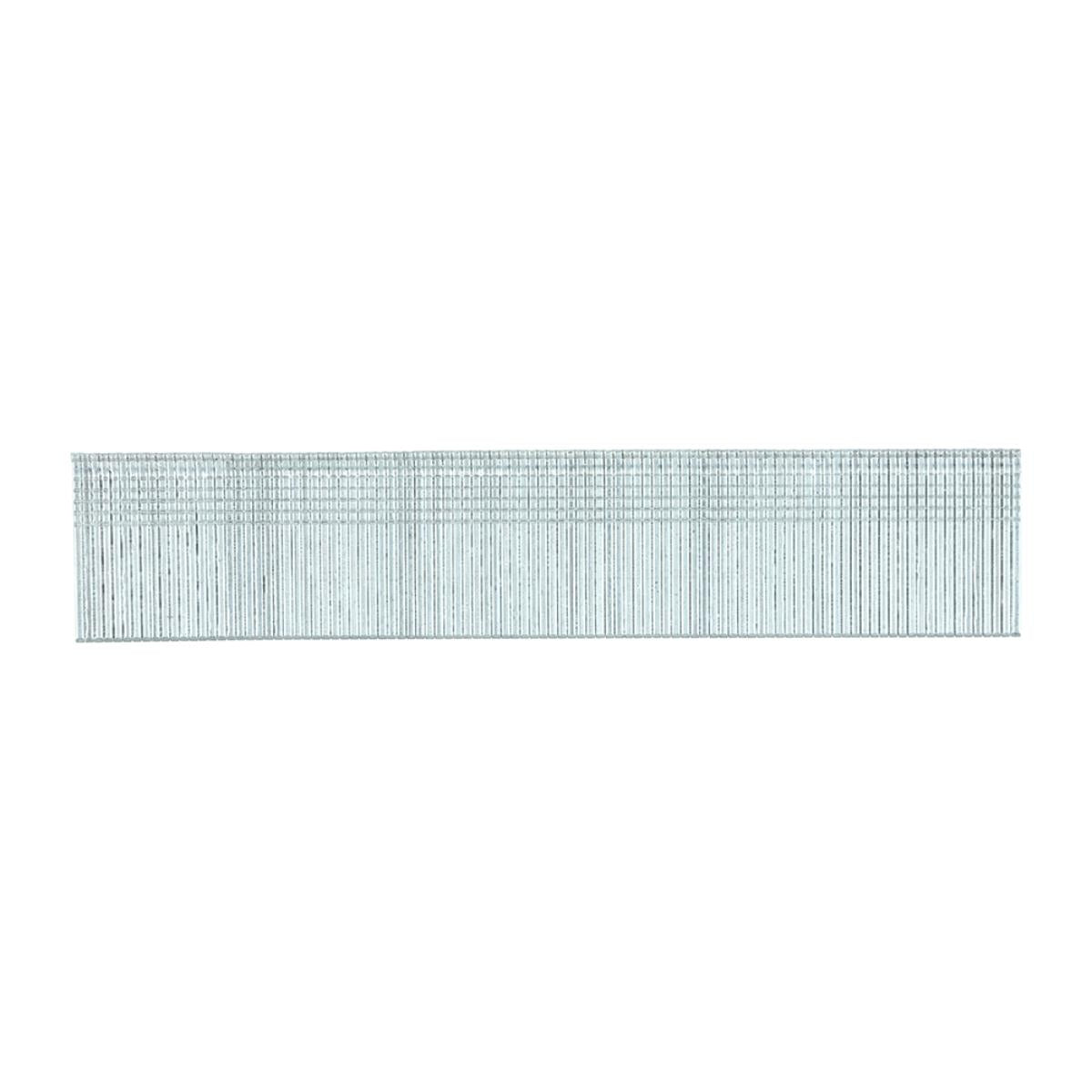 FirmaHold 25mm 18 Gauge 5000 Galvanised Straight Collated Brad Nails BG1825