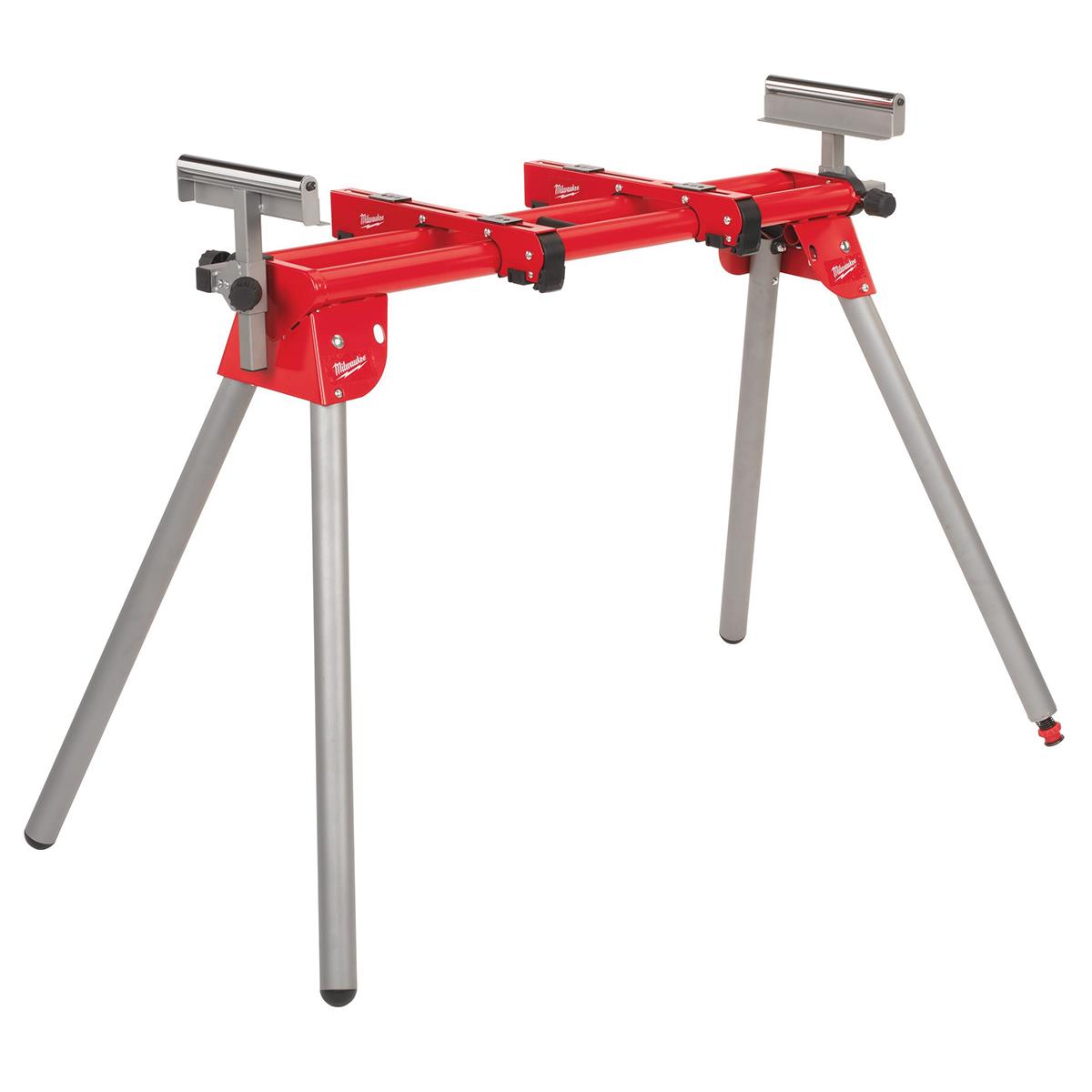 Milwaukee MSL1000 Extendable Mitre Saw Stand 4933428970