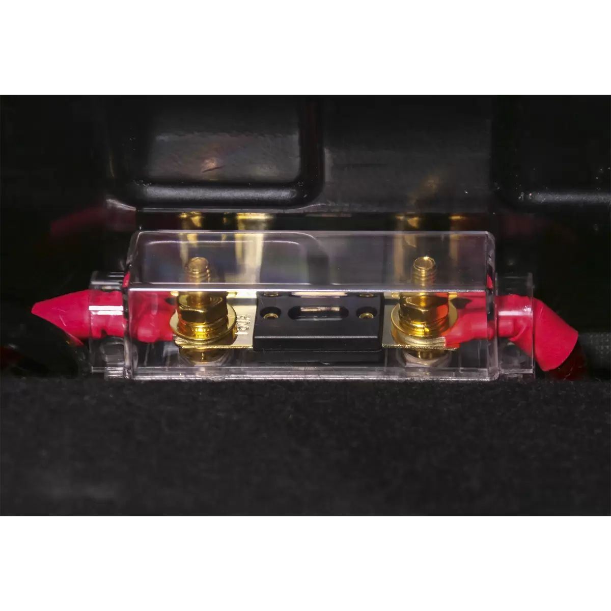 Sealey PI2000 2000W Power Inverter Modified Sine Wave 230V