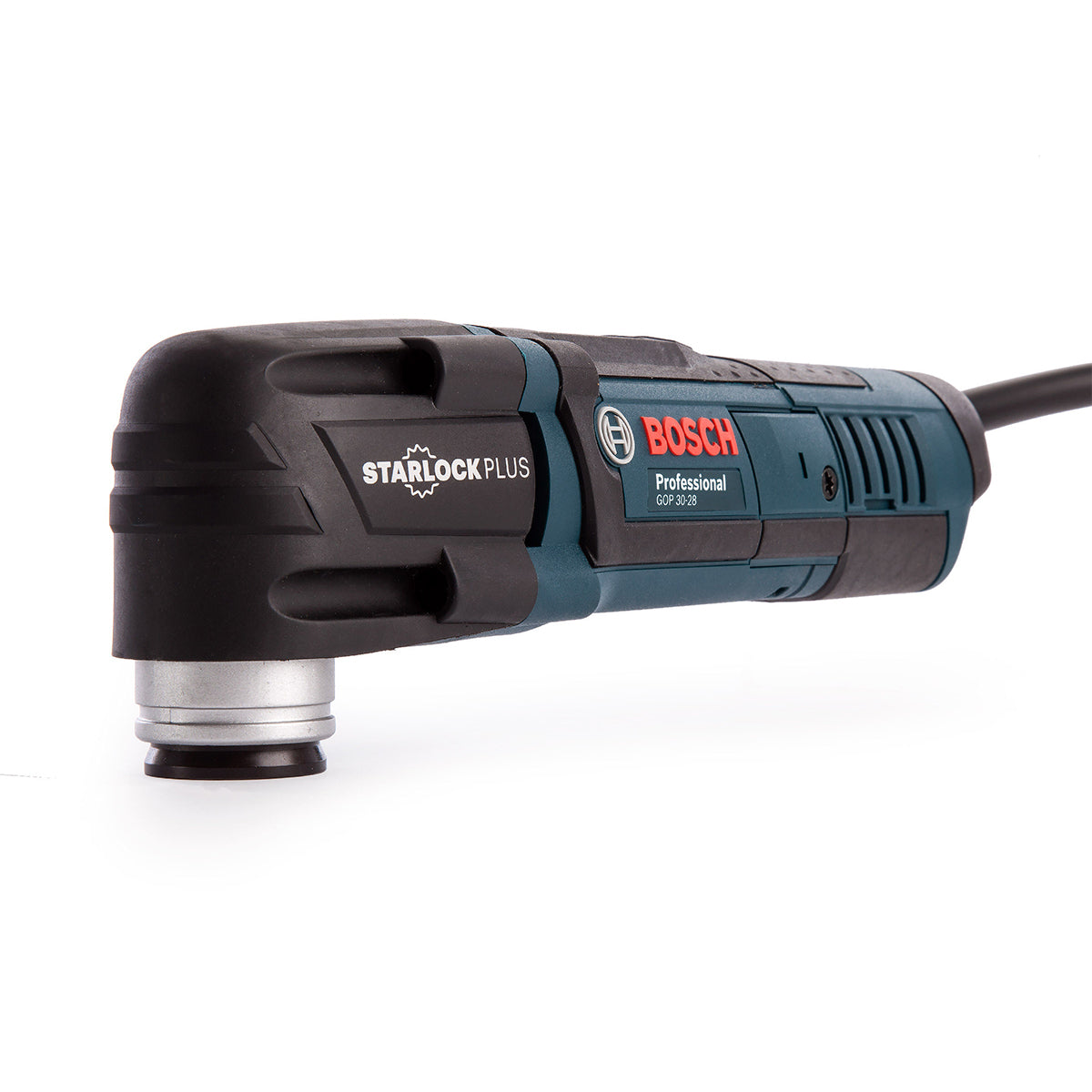 Bosch GOP 30-28 Versatile & Professional StarlockPlus Multi Tool for Every Task 240V/300W 0601237071