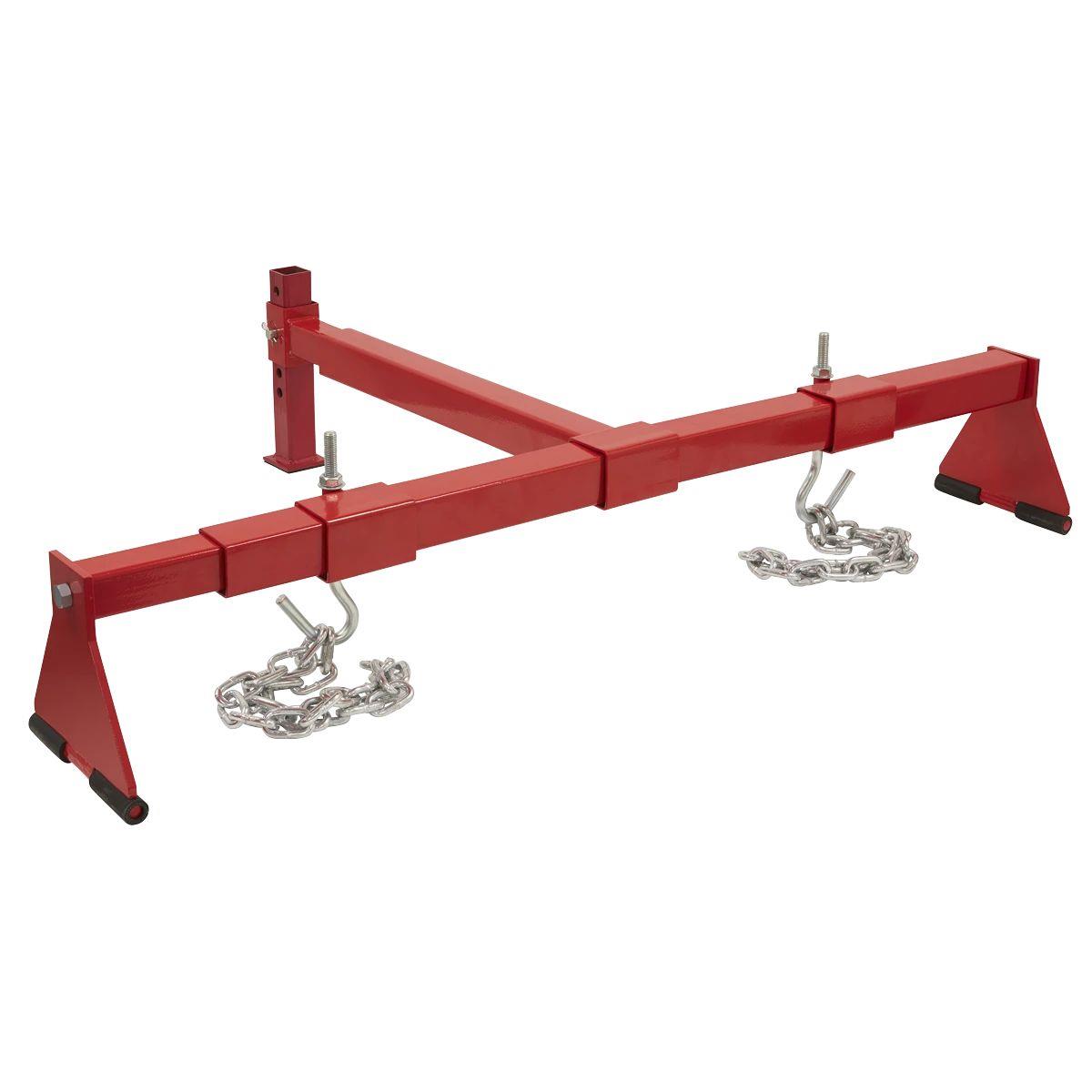 Sealey ES600 600kg Heavy-Duty Engine Support Beam