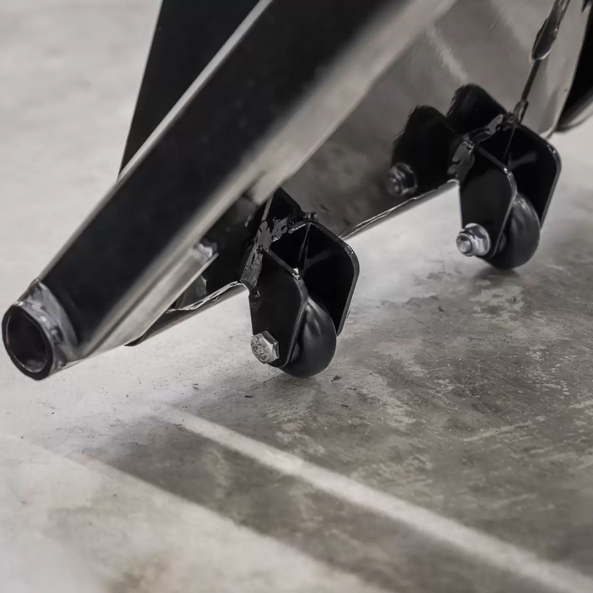 Sealey CLM2250 Portable Car Lift 2.25 Tonne Capacity for Convenient Vehicle Lifting