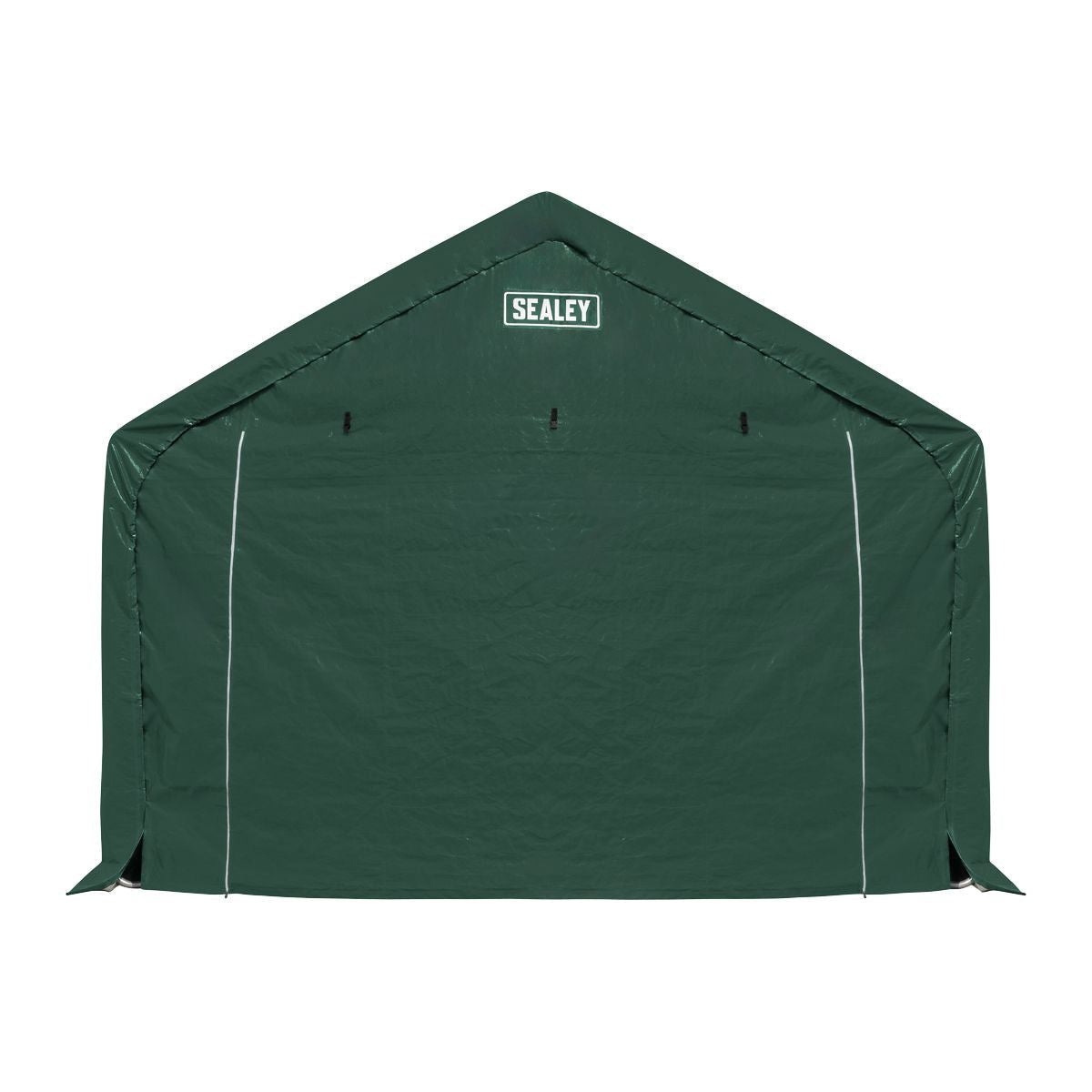 Sealey GCP02 Car Port Shelter 4 x 6 x 3.05m