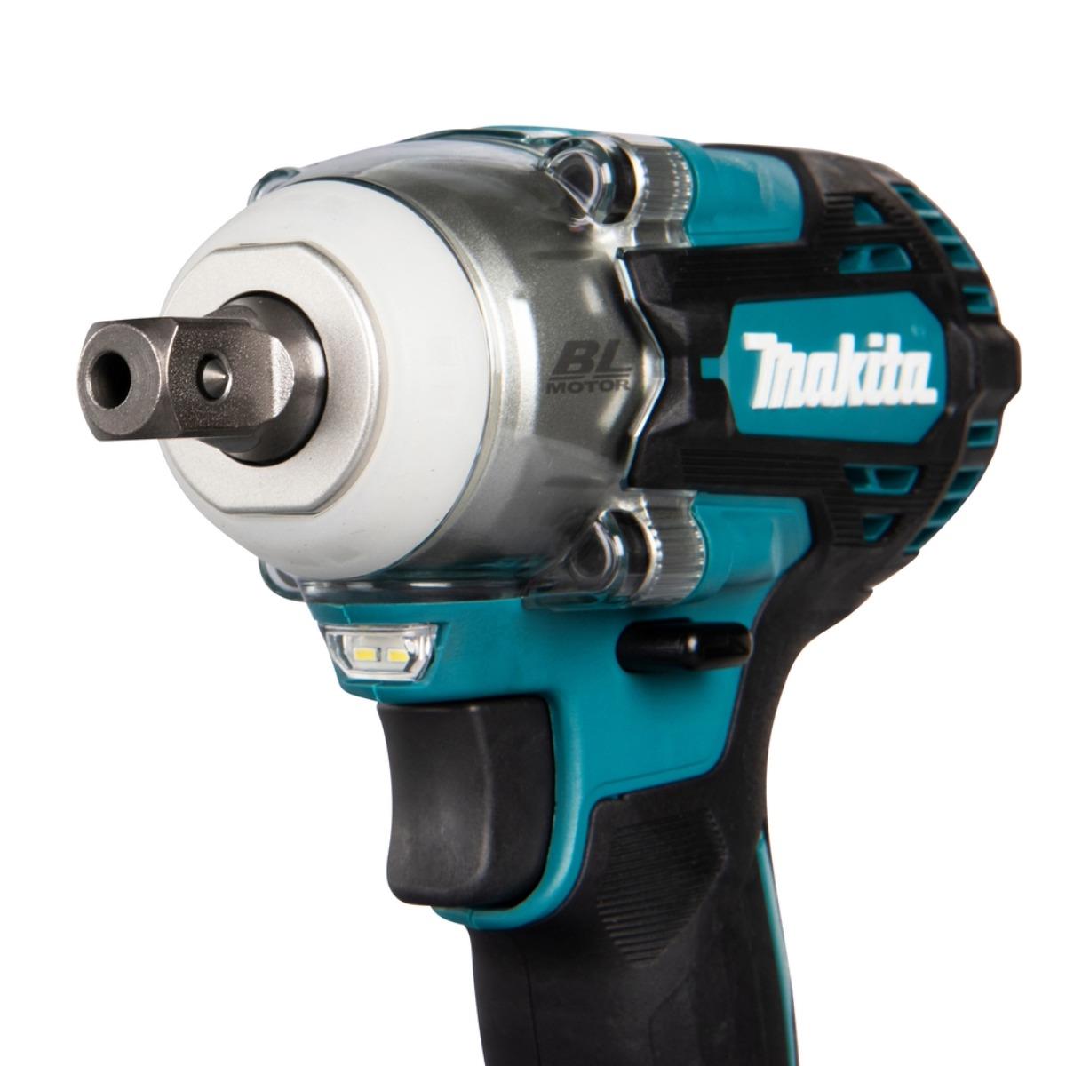 Makita DTW301Z 18V LXT Brushless 1/2