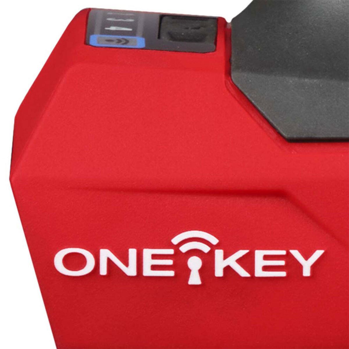 Milwaukee M18ONEID3-0X 18V FUEL ONE-KEY Brushless 1/4