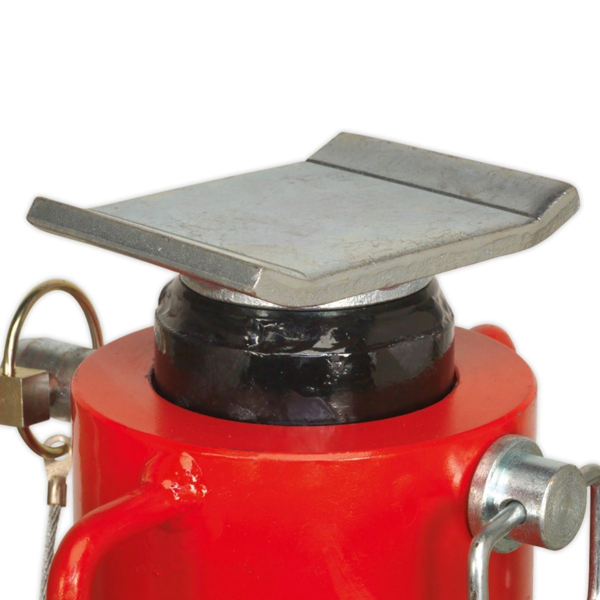 Sealey ASC120 High Level Commercial Vehicle Support Stand 12 Tonne