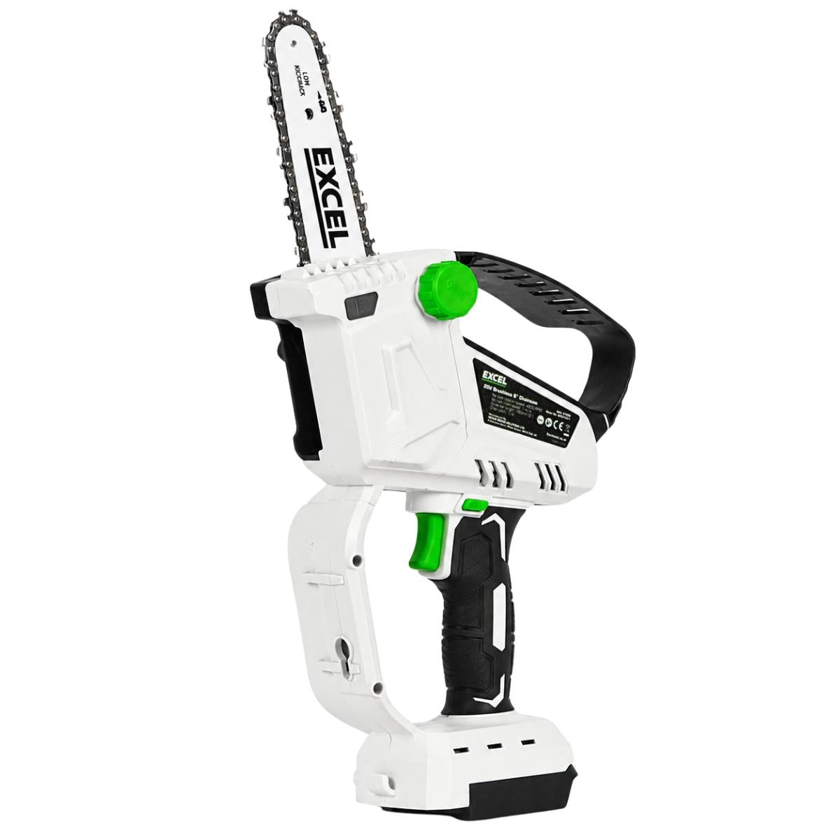 Excel 20V Cordless 6
