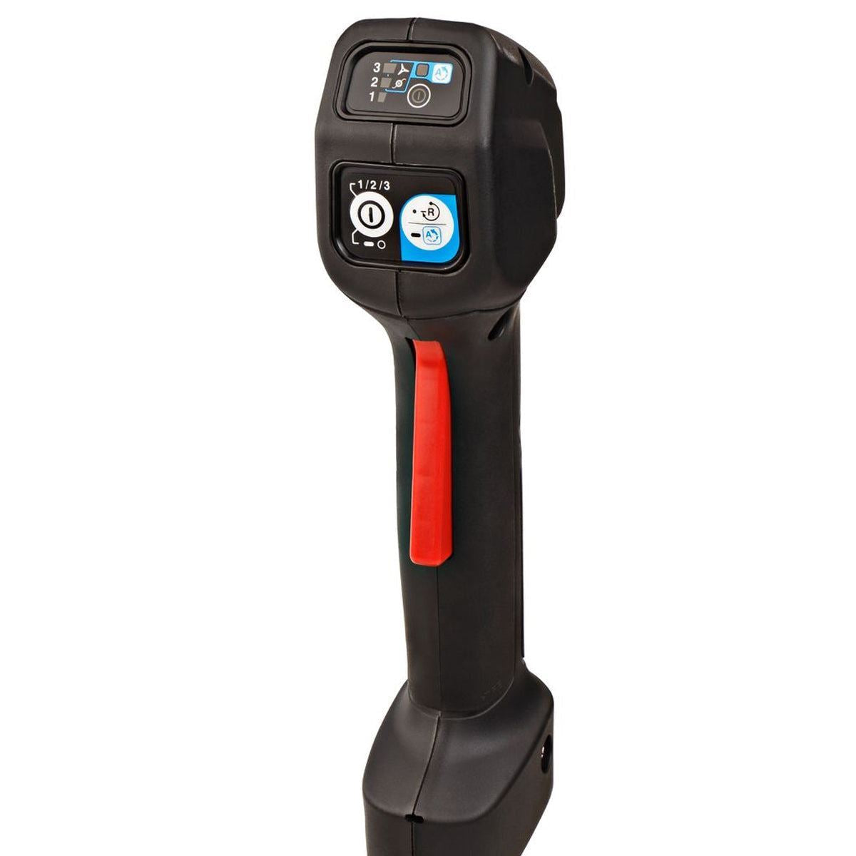 Makita DUR368APT2 36V Brushless Brush Cutter With 2 x 5.0Ah Batteries & Charger