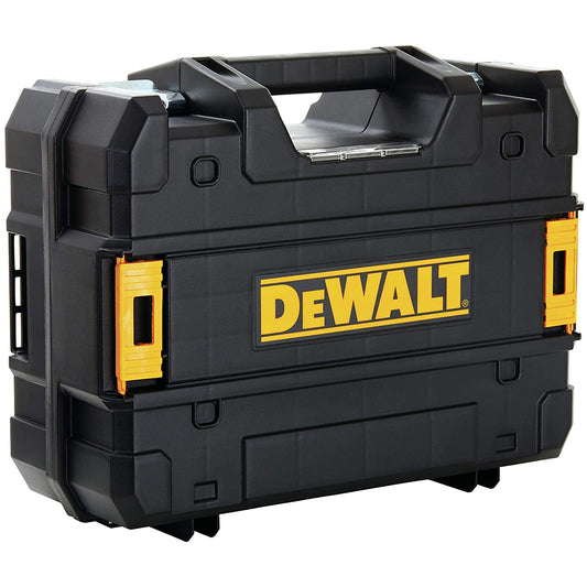 Dewalt TSTAK Power Tool Storage Case for Impact Driver & Combi Drill DCF887 DCD796