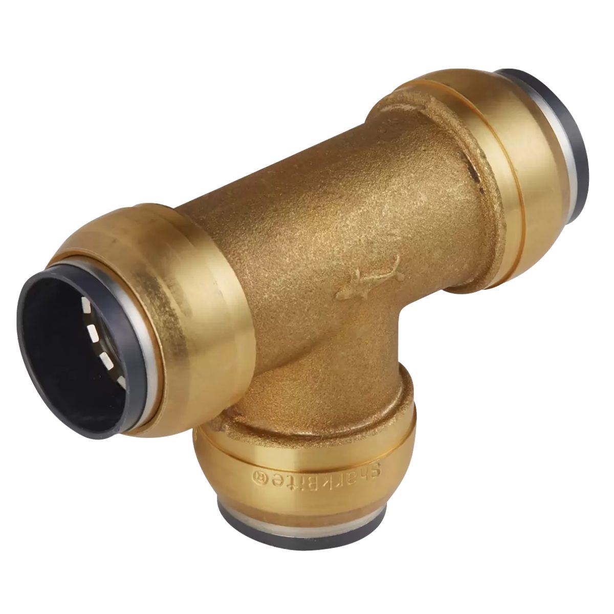 Sealey SBAKIT3 SharkBite 18m 3-Drop Air Supply System Kit