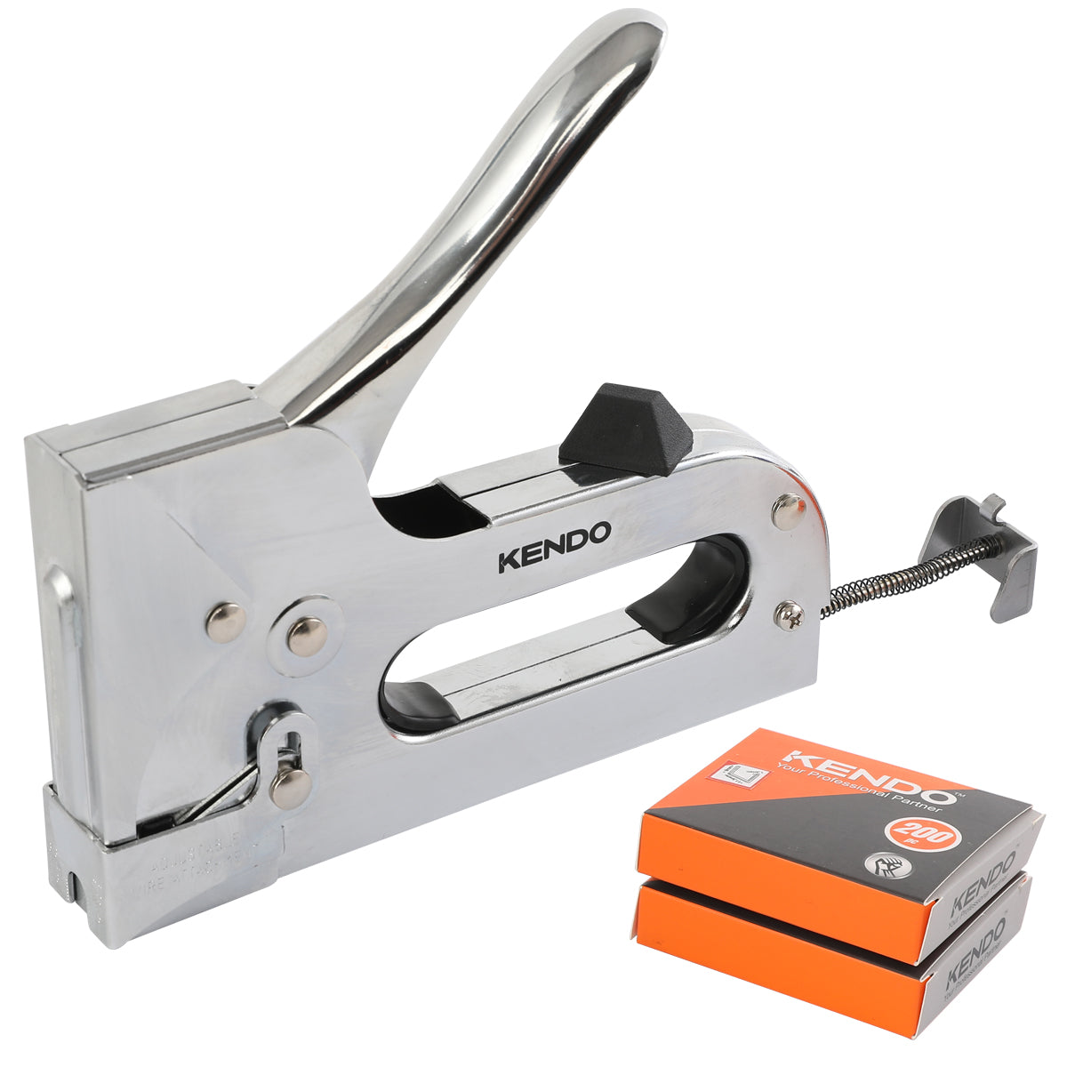 Kendo 14mm Staple Gun