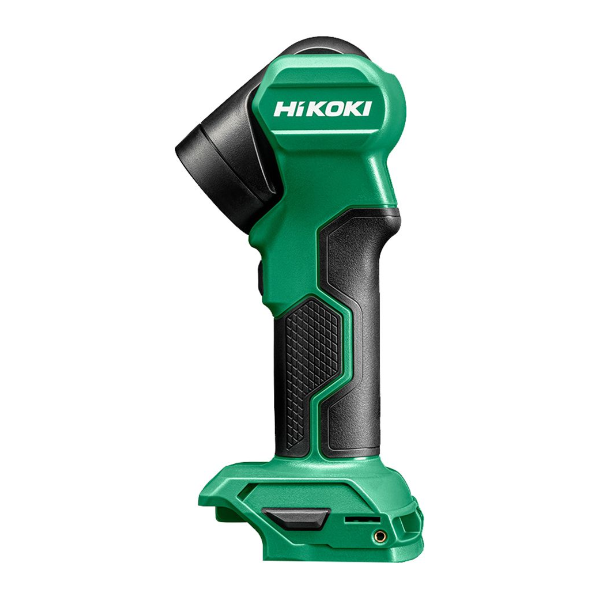 HiKOKI UB18DEW4Z 18V Cordless LED Swivel Torch With 1 x 5.0Ah Battery & Charger
