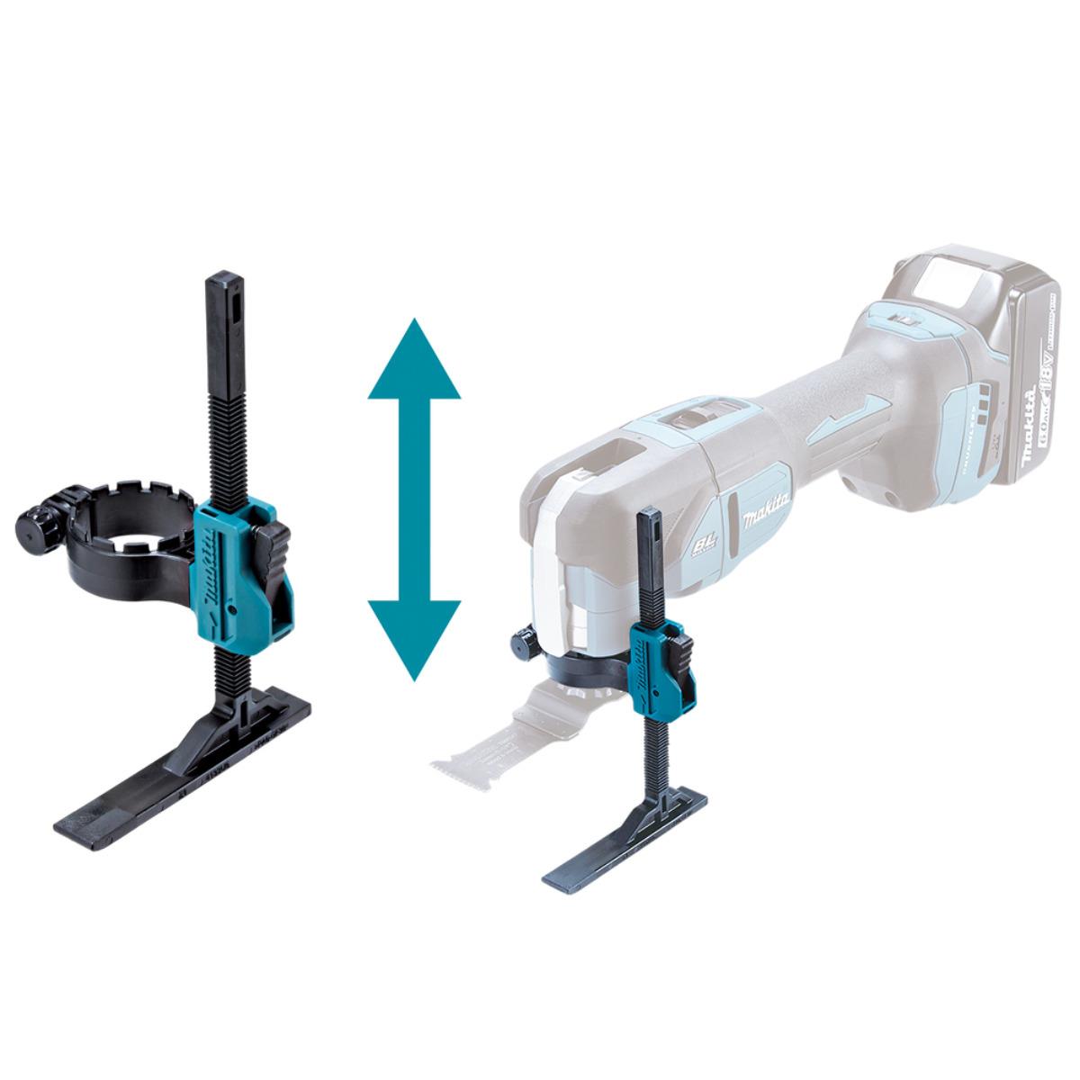 Makita 1916E4-5 Depth Gauge For DTM53Z