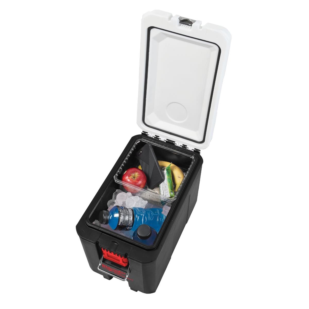 Milwaukee 15L Packout Hard Cooler Box 4932471722